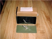 M-SERIES INTERIOR REAR VIEW MIRROR