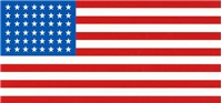 48 STAR FLAG