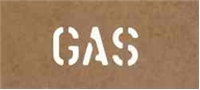 GAS HORIZONTAL
