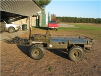M274 MULE SET-ARMY