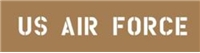 US AIR FORCE