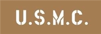 U.S.M.C.