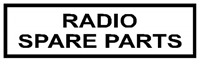 RADIO SPARE PARTS
