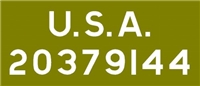 REAR NUMBER FOR SCRIPT JEEPS