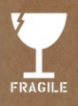 FRAGILE