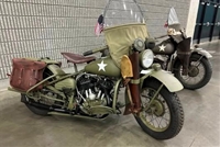 WLA/INDIAN MOTORCYCLE