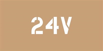 24 VOLTS