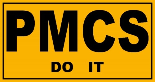 PMCS - DO IT