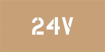 24V
