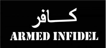 ARMED INFIDEL