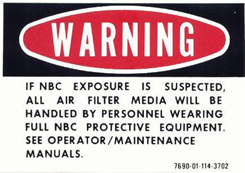 NBC WARNING