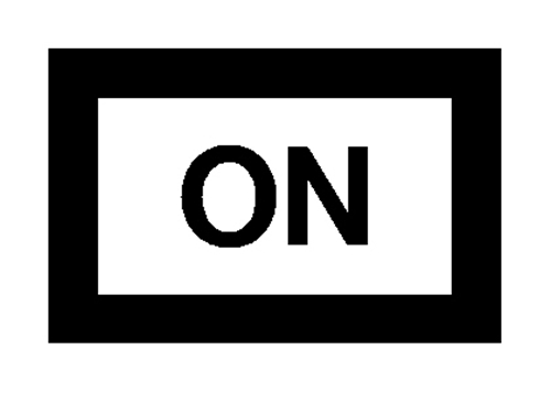 ON