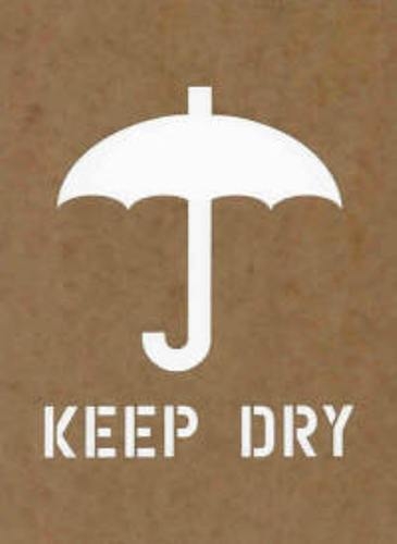 KEEP DRY