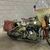 WLA/INDIAN MOTORCYCLE