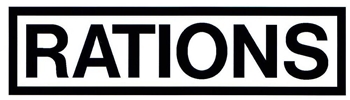 RATIONS