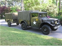 M37 DODGE SET