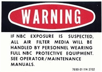 NBC WARNING